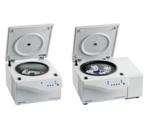 Eppendorf 5804/5804 R - Benchtop Centrifuge