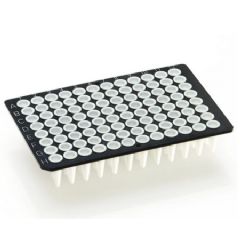 FrameStar® 96 Well Non-Skirted PCR Plate, Low Profile (Various Colours)