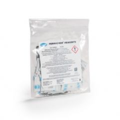 HACH Free Chlorine DPD Reagent Powder Pillows, 10 mL, pk/100