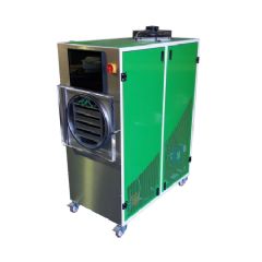 Frozen in Time - Multidrier Extra