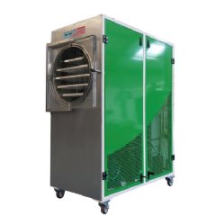 Frozen in Time - MultiDrier M-Series