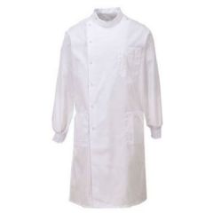 Lab Coats