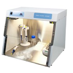 Grant UVT-B-AR Economy PCR UV Cabinet