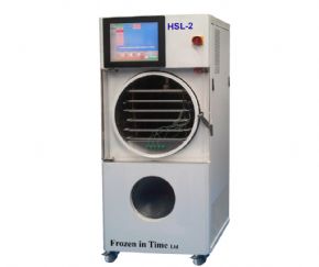 Frozen in Time - HS/HSL-2 Freeze Driers