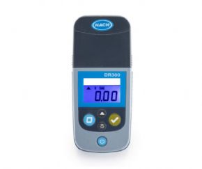 Hach DR300 Pocket Colorimeter