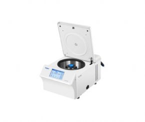 Haier Benchtop High-Speed Refrigerated Centrifuge