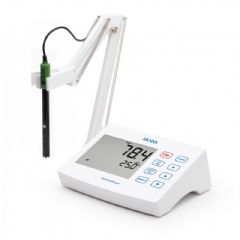 HANNA HI-2600 Series Dissolved Oxygen Bench Meter