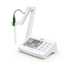 pH and ORP Benchtop meter
