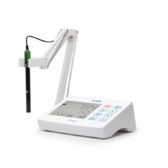 HANNA 26000 Series Dissolved Oxygen Bench Top Meter with Logging