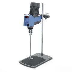 IKA RW 20 Digital Overhead Stirrer Package 