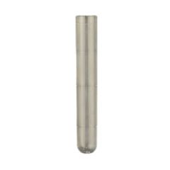 Deltalab Graduated Round Bottom Polystyrene Tubes 