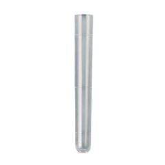 Deltalab Ultra Clear Polypropylene Tubes