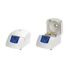 Sigma 1-14 Microcentrifuge
