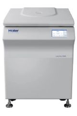Haier LX-210L750R Floor-Standing Refrigerated Centrifuge Package