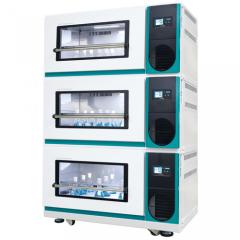 Floor Standing Incubator Shakers