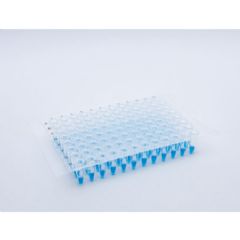 iST Scientific  IST-121 QuickSeal qPCR Crystal Self Adhesive Sealing Film