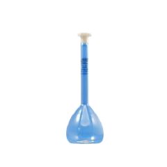 Jaytec Volumetric Flask with Stopper Class B 
