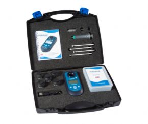 Palintest Lumiso Chlorine Photometer
