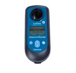 Palintest Lumiso Chlorine Dioxide