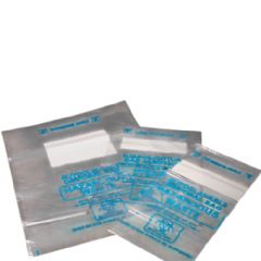 Medline High Temperature Autoclave Bags
