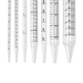 Medline Sterile Serological Pipettes