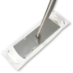 Cleanroom Consumables