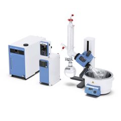 IKA RV 3V Evaporator