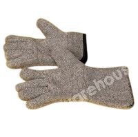 High Temperature Heat Resistant Gloves (232°C) – 270mm Length - 320mm
