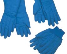 Cryogenic Gloves
