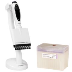Sartorius Picus® 2 Electronic 8-Channel Pipette
