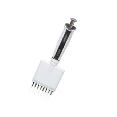 Sartorius Tacta® Mechanical Pipette, 8 Channel