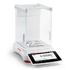 Semi Micro Balances