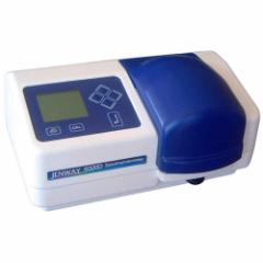 Spectrophotometry
