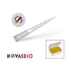 Thistle Scientific NOVASBIO Filter Barrier Pipette Tips