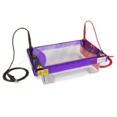 Thistle Scientific multiSUB Choice, Wide Midi Horizontal Electrophoresis System