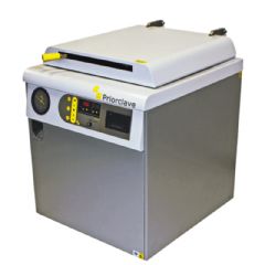 Top Loading Autoclaves