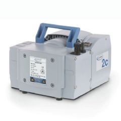 Vacuubrand Chemistry diaphragm pump MZ 2C NT VARIO