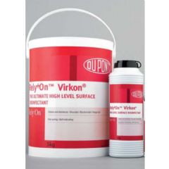 Virkon - Virucidal Disinfectant