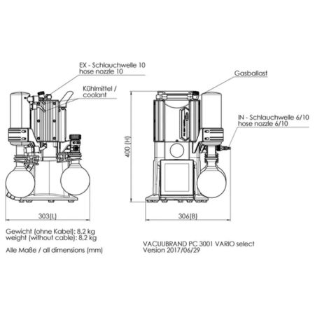vacuubrand_pc_3001_vario_select_vario_chemistry_pumping_unit_premier_scientific_2